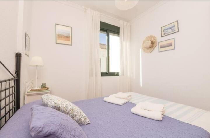 Apartamento Playa La Barrosa Chiclana de la Frontera Exterior photo